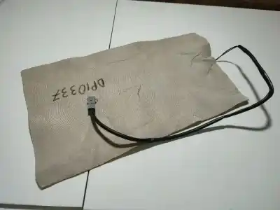 Pezzo di ricambio per auto di seconda mano pezzi vari per bmw 3 (e30) m3 2.3 riferimenti oem iam 13114990  13114990, 516018