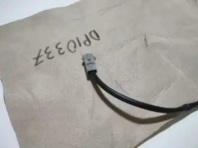 Pezzo di ricambio per auto di seconda mano pezzi vari per bmw 3 (e30) m3 2.3 riferimenti oem iam 13114990  13114990, 516018