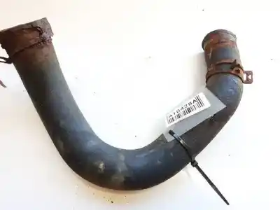 Pièce détachée automobile d'occasion tuyau de refroidisseur intermédiaire (intercooler) pour opel corsa a fastback (s83) 1.2 i (f08, m08, f68, m68) références oem iam   