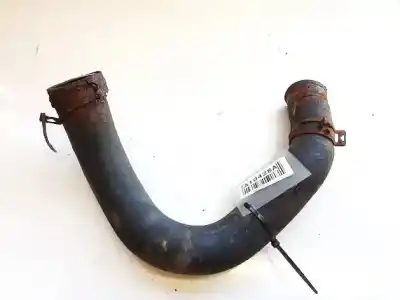 Автозапчасти б/у трубка промежуточного охладителя за opel corsa a fastback (s83) 1.2 i (f08, m08, f68, m68) ссылки oem iam  Автозапчасти б/у трубка промежуточного охладителя за opel corsa a fastback (s83) 1.2 i (f08, m08, f68, m68) ссылки oem iam