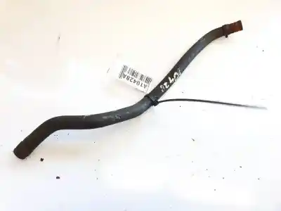 Автозапчасти б/у трубка за opel corsa a fastback (s83) 1.2 i (f08, m08, f68, m68) ссылки oem iam   