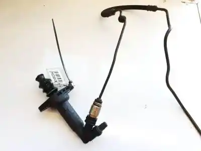 Peça sobressalente para automóvel em segunda mão cilindro de embreagem por audi a2 (8z0) 1.4 tdi referências oem iam 6q0721261