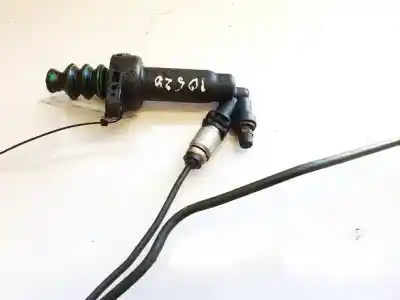 Peça sobressalente para automóvel em segunda mão cilindro de embreagem por audi a2 (8z0) 1.4 tdi referências oem iam 6q0721261  