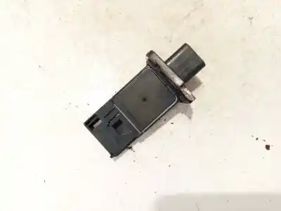 Автозапчасти б/у расходомер воздуха за nissan bluebird hatchback (t72, t12) 1.6 ссылки oem iam 6c1112b579aa