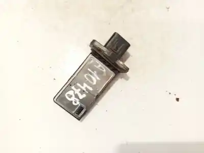 Автозапчасти б/у расходомер воздуха за nissan bluebird hatchback (t72, t12) 1.6 ссылки oem iam 6c1112b579aa  