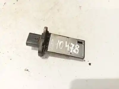 Автозапчасти б/у расходомер воздуха за nissan bluebird hatchback (t72, t12) 1.6 ссылки oem iam 6c1112b579aa  