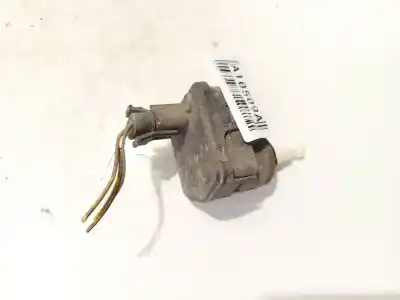 Peça sobressalente para automóvel em segunda mão motor de regulação faróis por opel omega b 2.0 16v cat (x 20 xev / l34) referências oem iam 90492832