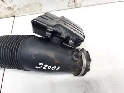 Автозапчастина б/у труба для audi a6 c6 (4f2) 2.4 посилання на oem iam 06e129629e  