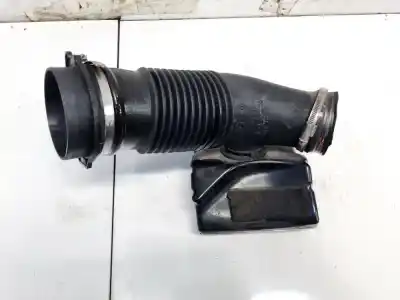 Автозапчастина б/у труба для audi a6 c6 (4f2) 2.4 посилання на oem iam 06e129629e  