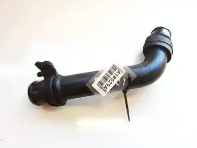 Peça sobressalente para automóvel em segunda mão tubo do intercooler por audi a2 (8z0) 1.4 tdi referências oem iam 6x0145762f