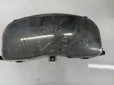 Автозапчастина б/у ПАНЕЛЬ ІНСТРУМЕНТІВ для FORD TRANSIT  Посилання на OEM IAM YC1F10C956FA  YC1F-10C956-FA