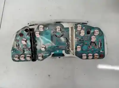 Автозапчастина б/у панель інструментів для ford transit 2.0 di 55kw посилання на oem iam yc1f10c956fa  yc1f-10c956-fa