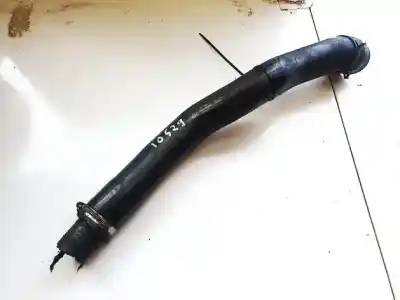 Peça sobressalente para automóvel em segunda mão tubo do intercooler por audi a2 (8z0) 1.4 tdi referências oem iam 