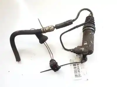 Pezzo di ricambio per auto di seconda mano cilindro frizione per audi a6 avant (c4) 2.5 tdi riferimenti oem iam 4a0721261