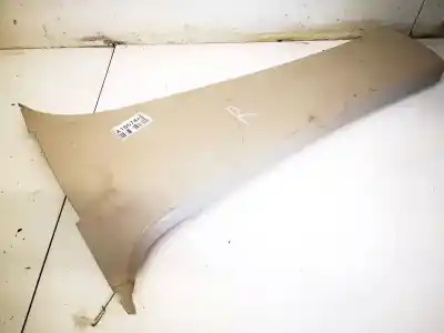 Peça sobressalente para automóvel em segunda mão plásticos por subaru outback (bl, bp) 3.0 awd (bpe) referências oem iam 94022ag000