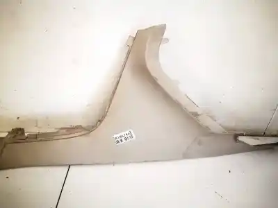 Peça sobressalente para automóvel em segunda mão plásticos por subaru outback (bl, bp) 3.0 awd (bpe) referências oem iam 66073ag080