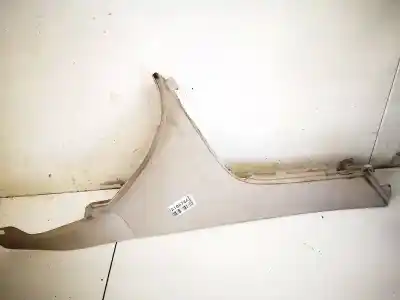 Peça sobressalente para automóvel em segunda mão plásticos por subaru outback (bl, bp) 3.0 awd (bpe) referências oem iam 66073ag100