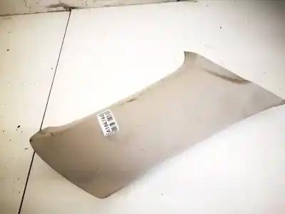 Peça sobressalente para automóvel em segunda mão plásticos por subaru outback (bl, bp) 3.0 awd (bpe) referências oem iam 94015ag010