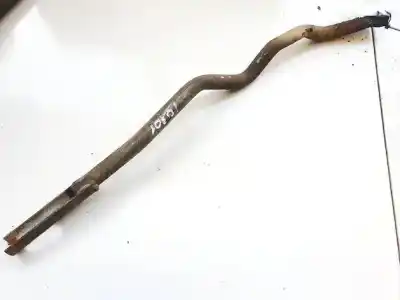 Pezzo di ricambio per auto di seconda mano leva del cambio per audi a6 avant (c4) 2.5 tdi riferimenti oem iam 