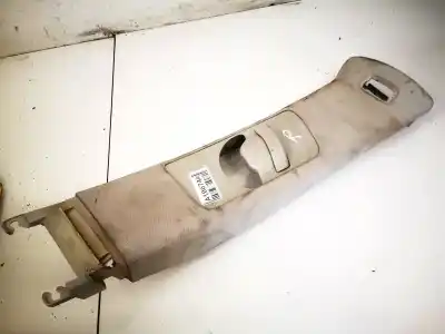 Peça sobressalente para automóvel em segunda mão plásticos por subaru outback (bl, bp) 3.0 awd (bpe) referências oem iam 94012ag040