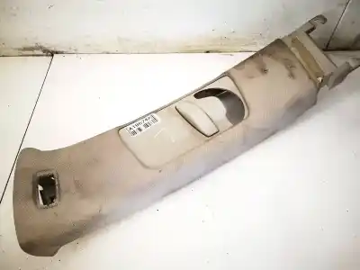 Peça sobressalente para automóvel em segunda mão plásticos por subaru outback (bl, bp) 3.0 awd (bpe) referências oem iam 94012ag050