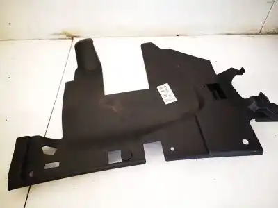 Peça sobressalente para automóvel em segunda mão plásticos por subaru outback (bl, bp) 3.0 awd (bpe) referências oem iam 66066ag030