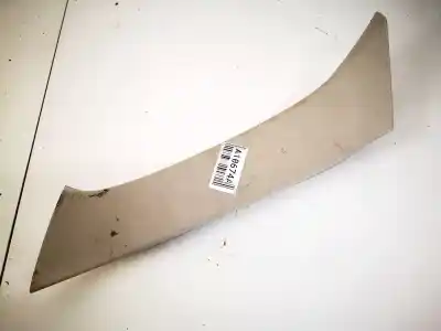 Peça sobressalente para automóvel em segunda mão plásticos por subaru outback (bl, bp) 3.0 awd (bpe) referências oem iam 94330ag000