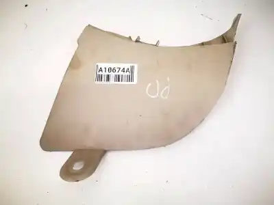 Peça sobressalente para automóvel em segunda mão plásticos por subaru outback (bl, bp) 3.0 awd (bpe) referências oem iam 94060ag000