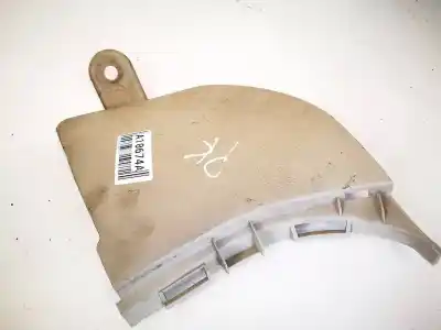 Peça sobressalente para automóvel em segunda mão plásticos por subaru outback (bl, bp) 3.0 awd (bpe) referências oem iam 94060ag010