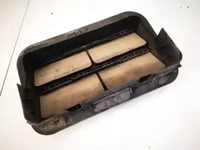 Peça sobressalente para automóvel em segunda mão plásticos por subaru outback (bl, bp) 3.0 awd (bpe) referências oem iam 72651ag030