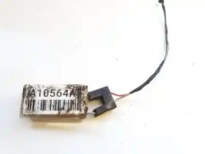 Piesă de schimb auto la mâna a doua lampã ilumânare numãr pentru opel astra g fastback (t98) 1.6 16v (f08, f48) referințe oem iam 