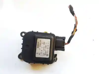 Second-hand car spare part air conditioning hatches opening motor for audi a3 (8l1) 1.9 tdi oem iam references 0132801122