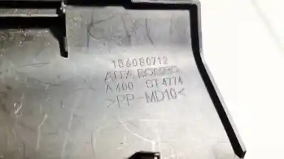 Piesă de schimb auto la mâna a doua piese diverse pentru alfa romeo mito (955_) 1.3 multijet (955axp1a, 955ayc1a) referințe oem iam 156080712  st4774