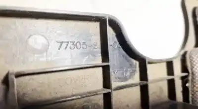 Gebrauchtes Autoersatzteil kunststoffe zum opel corsa a fastback (s83) 1.2 i (f08, m08, f68, m68) oem-iam-referenzen 77305sjdg0  77305-sjd-g0