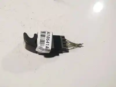 Tweedehands auto-onderdeel schakelaar voor peugeot 206 fastback (2a/c) 1.6 16v oem iam-referenties 