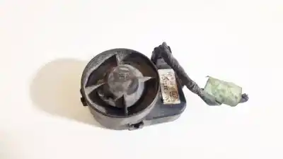 Pezzo di ricambio per auto di seconda mano Corno per PEUGEOT 206 FASTBACK (2A/C) 1.6 16V Riferimenti OEM IAM 14713722  FRD23750182