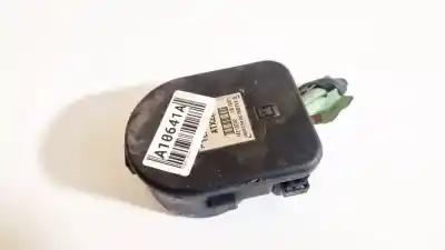 Pezzo di ricambio per auto di seconda mano corno per peugeot 206 fastback (2a/c) 1.6 16v riferimenti oem iam 14713722  frd23750182