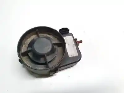 Pezzo di ricambio per auto di seconda mano corno per peugeot 206 fastback (2a/c) 1.6 16v riferimenti oem iam 14713722