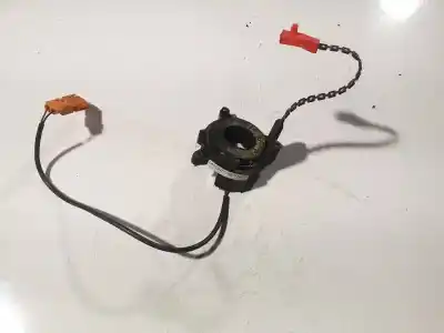 Peça sobressalente para automóvel em segunda mão fita do airbag por peugeot 406 (8b) 1.9 td referências oem iam 2401971743