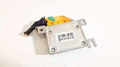 Second-hand car spare part airbag control unit for opel combo 1.7 16v cdti oem iam references 13143352  327963935