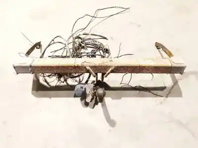 Peça sobressalente para automóvel em segunda mão gancho de reboque por toyota avensis (_t25_) 2.2 d-cat (adt251_) referências oem iam 