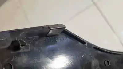 Second-hand car spare part plastics for bmw 3 (e30) m3 2.3 oem iam references 13222176  330188061