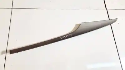 Tweedehands auto-onderdeel plasticen voor bmw 3 (e30) m3 2.3 oem iam-referenties 13222176