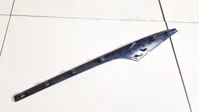 Second-hand car spare part plastics for bmw 3 (e30) m3 2.3 oem iam references 13222176  330188061