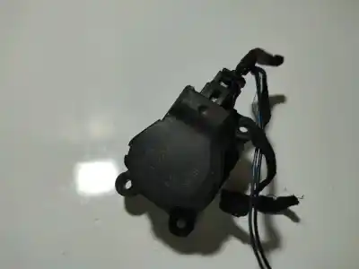 Pezzo di ricambio per auto di seconda mano motore apertura boccole aria condizionata per opel zafira a monospace (t98) 2.0 dti 16v (f75) riferimenti oem iam b8036u3  b8036 u3, ead511, 10.12.02., 101202