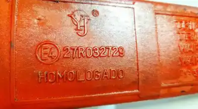 Pezzo di ricambio per auto di seconda mano pezzi vari per ford taurus (p5_) 3.0 24v riferimenti oem iam e427r032729  