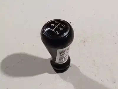Peça sobressalente para automóvel em segunda mão botão da alavanca de velocidades por peugeot 406 (8b) 1.9 td referências oem iam 