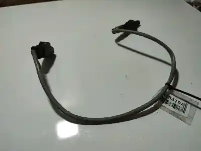 Second-hand car spare part lambda probe for audi coupe b2 (81, 855, 856) 2.3 quattro oem iam references   