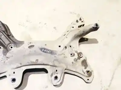 Pezzo di ricambio per auto di seconda mano assale anteriore per ford ka (ru8) 1.2 riferimenti oem iam   