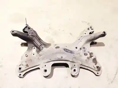 Pezzo di ricambio per auto di seconda mano assale anteriore per ford ka (ru8) 1.2 riferimenti oem iam 
